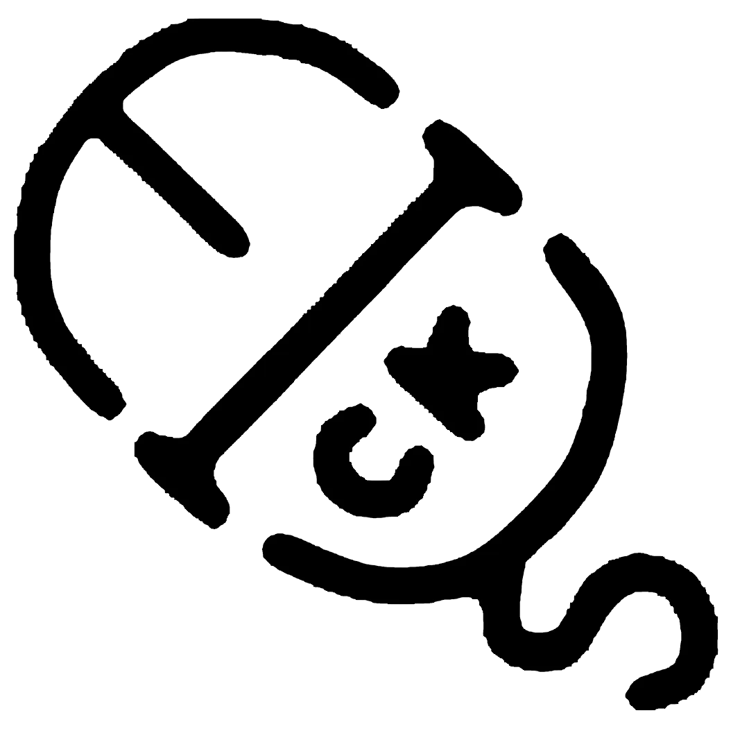 Placeholder logo for the project