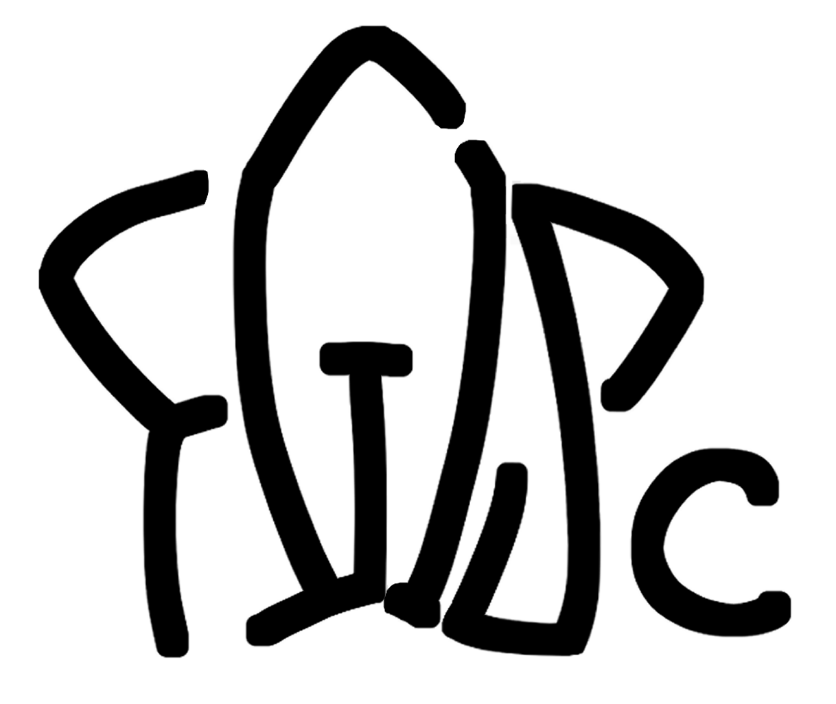 Placeholder logo for the project